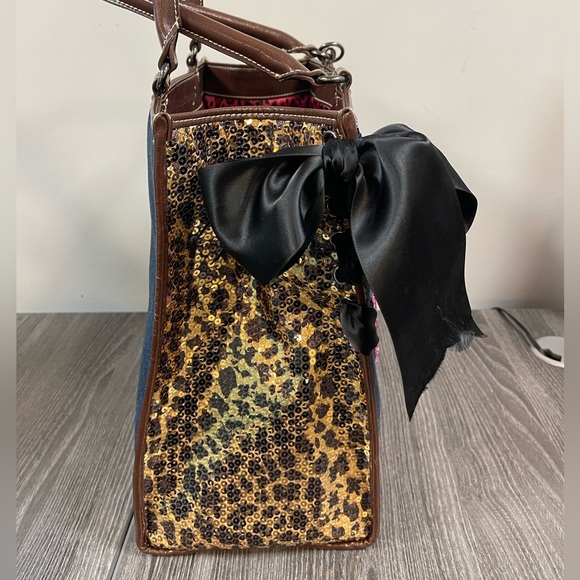 Beverly Feltman fun tote - Picture 4 of 5